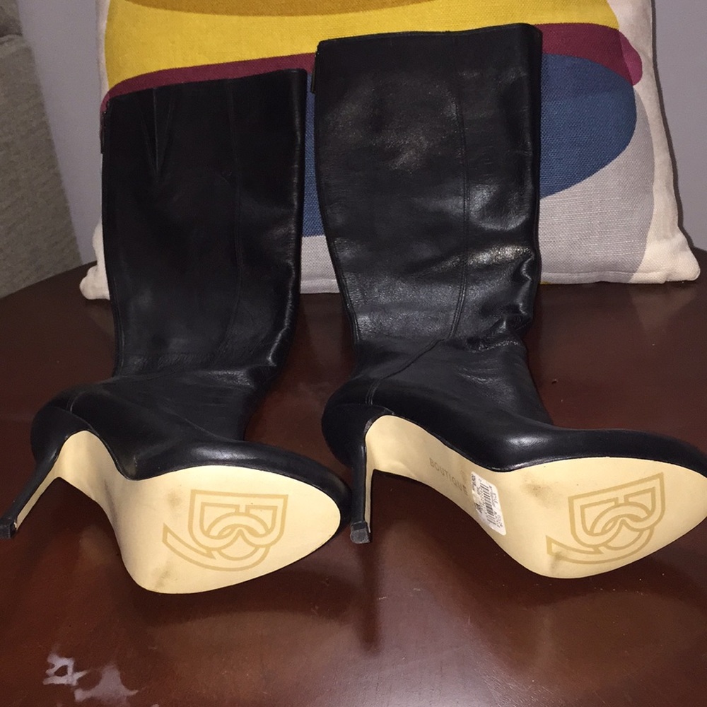 Women’s boots - Picture 3 of 4